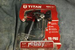 Titan Redseries Airless Gun Rx-pro 538020