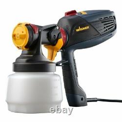 Top selling Flexio 2000 Paint and Stain Sprayer