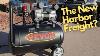 Vevor The Secret Harbor Freight Alternative Air Compressor Review