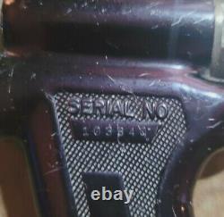 Vintage Binks Model 7 36SD Paint Spray Gun $649 New