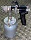 Vintage Paint Spray Gun & Cup Binks Mfg Co Model 7 Free Shipping