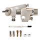 Wa-101 Pneumatic Air Paint Spray Gun Automatic Sprayer Feed Painting 1.3mm