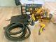 Wagner Flexio 4000 Stationary Hvlp Paint Sprayer Pre-owned