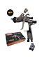 Wtp Tools Spray Paint Gun Pro-x 1.3 Mp + Air Regulator + Adapter + Brush + To