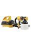 Wagner 4000 Corded Electric Stationary Hvlp Paint Sprayer Compatible With Stains