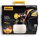 Wagner Flexio 3500 Paint & Stain Variable-speed Handheld Sprayer 2419306 New