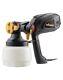 Wagner Flexio 2500 Corded Electric Handheld Hvlp Paint Sprayer, Compatible Stains
