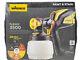 Wagner Flexio 3500 Handheld Hvlp Paint Sprayer & Carrying Case Corded Electric