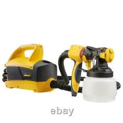Wagner Flexio 4000 Paint And Stain Sprayer