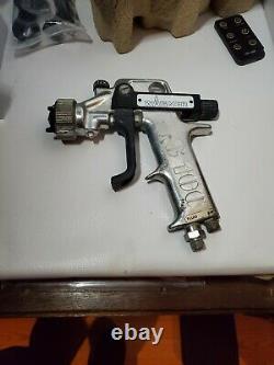 Wagner Paint Spray gun Model G100 nozzle only air g 100 air-assisted airless