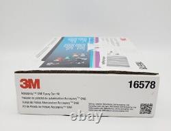 3m 16578 Accuspray One Spray Gun Kit Auto Body Paint System