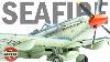 Airfix S Nouvelle Boîte 1 48 Seafire F Xvii Construction Complète Hd