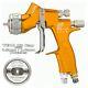 Devilbiss Gti Prolite Gold Te10 Solvent/waterbase Spray Gun 1.3/1.4mm Astuce