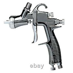 Eastwood 1.3 MM Lt Hvlp Air Gravity Feed Spray Paint Gun Avec 600 CC Cup