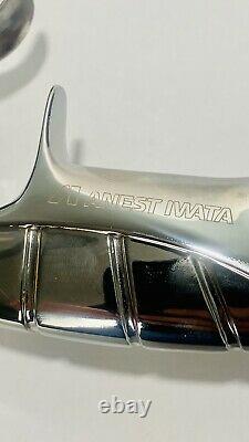Iwata Supernova Auto Air Paint Spray Gun Ws400 Evotech 1.4mm Conseil 5910 W Pps Adpt