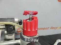 Kremlin Pmp 150 Taches Sames Paint Air Spray Diaphragm Pump Stainless