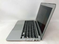 Macbook Air 11 Début 2014 1.4ghz Intel Core I5 4gb 256gb Fair- Red Spray Paint