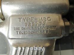 Modèle Devilbiss Type-mbc 510 Pistolet À Peinture Avec Buse #2