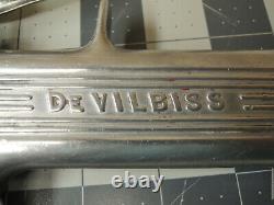 Modèle Devilbiss Type-mbc 510 Pistolet À Peinture Avec Buse #2