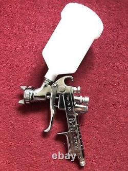 Pistolet À Vaporisateur Professionnel Iwata Lph-94, Outil De Peinture À L'air