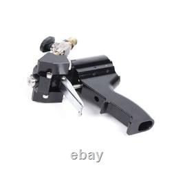 Pistolet à mousse PU en polyuréthane P2 avec clé pour pulvérisation d'air et valve unique de peinture - USA