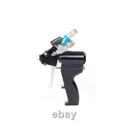 Pistolet à mousse PU en polyuréthane P2 avec clé, pulvérisateur d'air et de peinture à une seule valve, NEUF