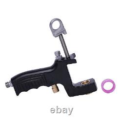 Pistolet de pulvérisation de gelcoat pour revêtement de résine de pulvérisation, outils de peinture pour fibre de verre à domicile + buse.