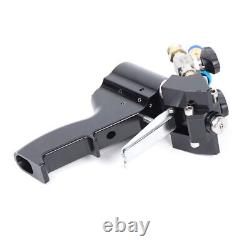 Pistolet de pulvérisation de mousse polyuréthane P2 avec clé pour pistolet à peinture à air avec valve simple - États-Unis
