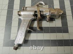Pistolet de pulvérisation de peinture DeVilbiss modèle Type-MBC 510 avec buse #2