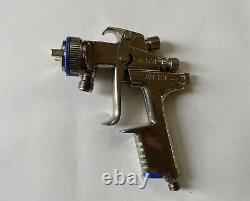 Pistolet de pulvérisation de peinture SATA JETK3 3000 K