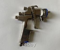 Pistolet de pulvérisation de peinture SATA JETK3 3000 K