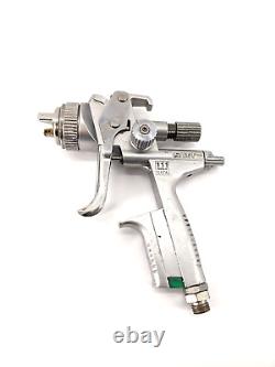 Pistolet de pulvérisation de peinture professionnel SATA JET 5000 B HVLP