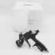 Pistolet Pulvérisateur 1.3mm Avec Buse En Acier Inoxydable / Pistolet De Peinture / Outils à Air