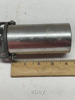 Pistolet pulvérisateur de peinture Binks modèle 115, buse 78SD avec récipient USA