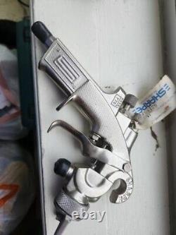 Pistolet pulvérisateur de peinture Sharpe modèle 775 fabriqué aux États-Unis - Professionnel