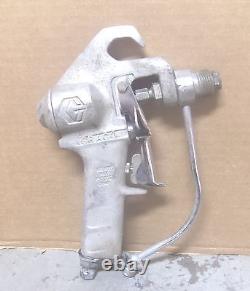 Pistolet pulvérisateur de peinture à air Graco Air Wiper N° de pièce 206716