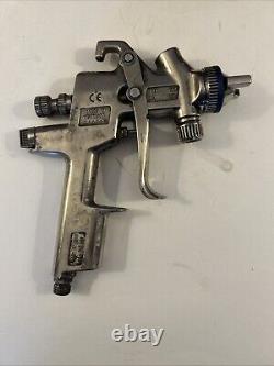 SATA LM2000 4.0 Pistolet à Peinture Air Syphon